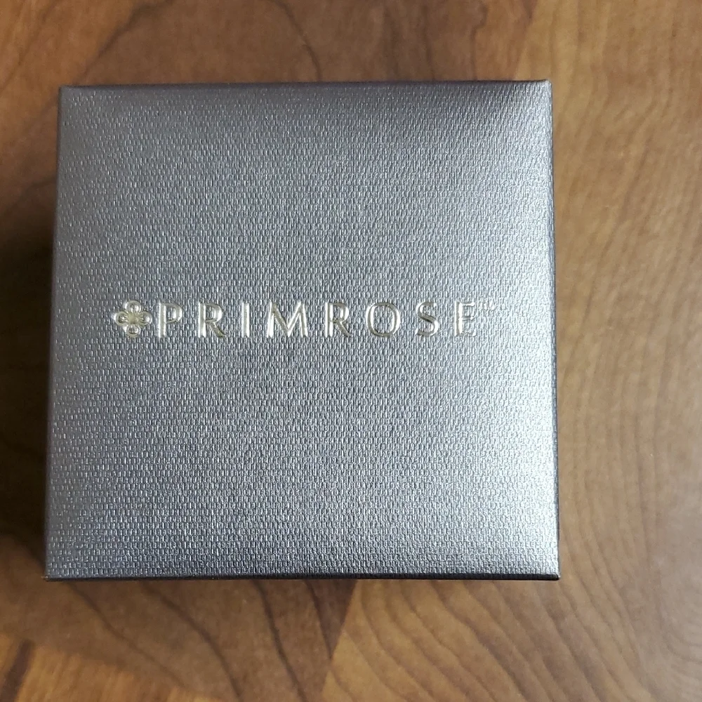 Sterling Silver Cubic Zirconia Marquise Ring in Silver - Picture 2 of 6